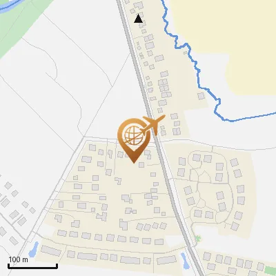 Foto zu Beerbuschredder 1, 22395 Hamburg