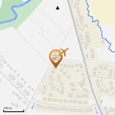 Foto zu Beerbuschredder 11, 22395 Hamburg