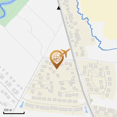 Foto zu Beerbuschredder 5, 22395 Hamburg