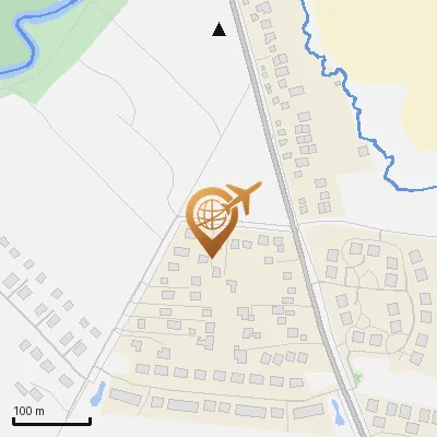 Foto zu Beerbuschredder 7, 22395 Hamburg