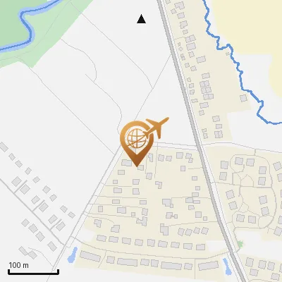 Foto zu Beerbuschredder 9, 22395 Hamburg