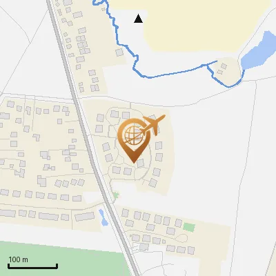 Foto zu Beerbuschring 10, 22395 Hamburg