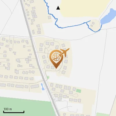 Foto zu Beerbuschring 12, 22395 Hamburg