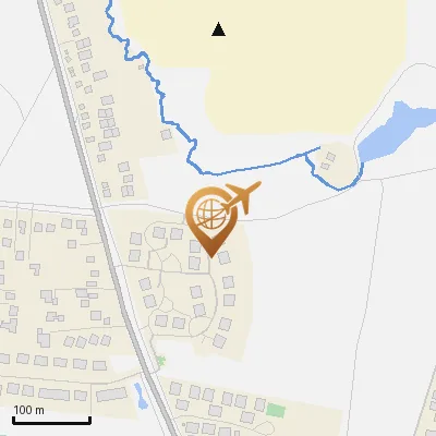 Foto zu Beerbuschring 13, 22395 Hamburg