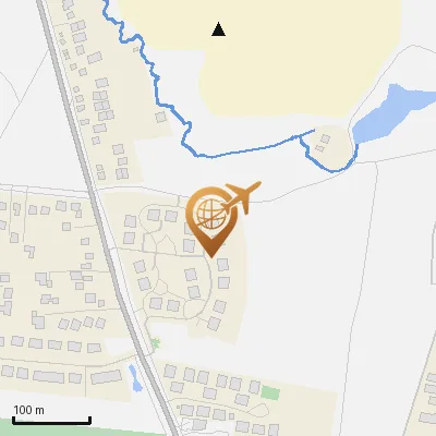 Foto zu Beerbuschring 15, 22395 Hamburg