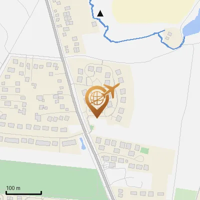 Foto zu Beerbuschring 16, 22395 Hamburg