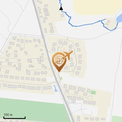 Foto zu Beerbuschring 18, 22395 Hamburg