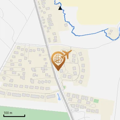 Foto zu Beerbuschring 2, 22395 Hamburg