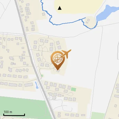 Foto zu Beerbuschring 21, 22395 Hamburg