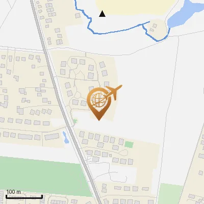 Foto zu Beerbuschring 23, 22395 Hamburg