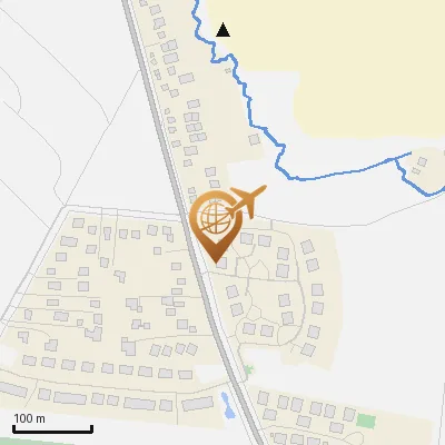 Foto zu Beerbuschring 3, 22395 Hamburg