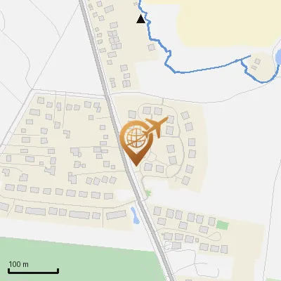 Foto zu Beerbuschring 4, 22395 Hamburg