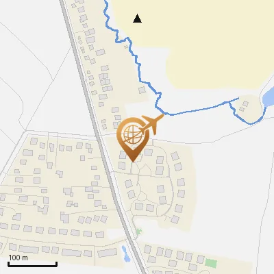 Foto zu Beerbuschring 5, 22395 Hamburg