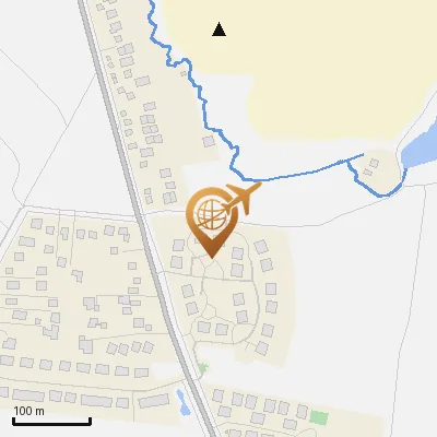 Foto zu Beerbuschring 7, 22395 Hamburg