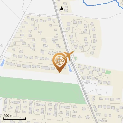 Foto zu Beerbuschstieg 1, 22395 Hamburg