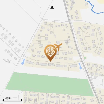 Foto zu Beerbuschstieg 10, 22395 Hamburg