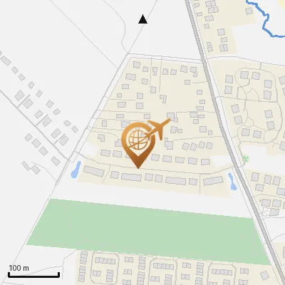 Foto zu Beerbuschstieg 12, 22395 Hamburg