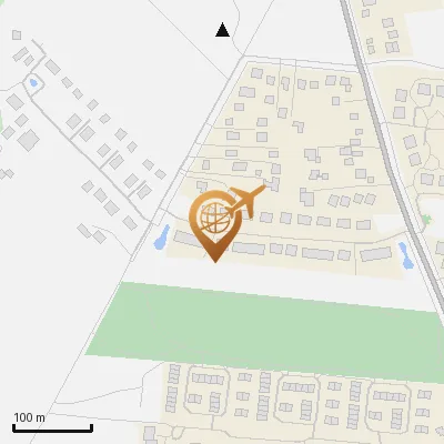 Foto zu Beerbuschstieg 13, 22395 Hamburg