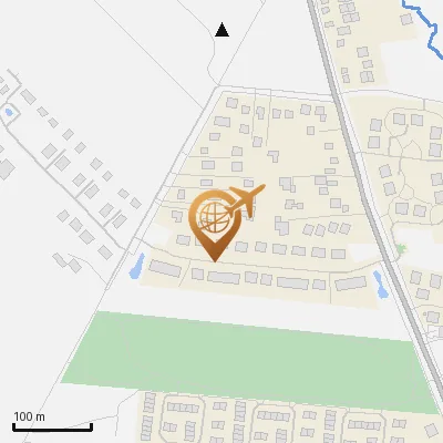 Foto zu Beerbuschstieg 14, 22395 Hamburg