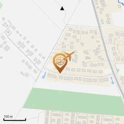 Foto zu Beerbuschstieg 16, 22395 Hamburg