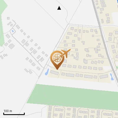 Foto zu Beerbuschstieg 18, 22395 Hamburg