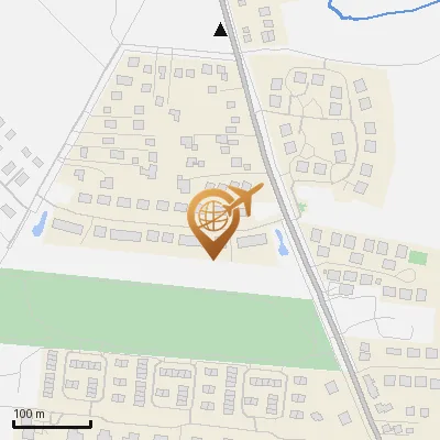 Foto zu Beerbuschstieg 3, 22395 Hamburg