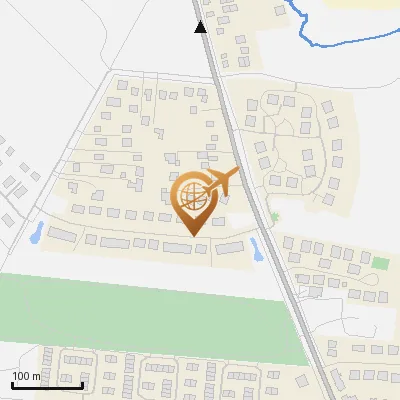 Foto zu Beerbuschstieg 4, 22395 Hamburg