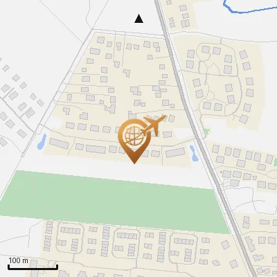 Foto zu Beerbuschstieg 5, 22395 Hamburg