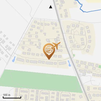 Foto zu Beerbuschstieg 6, 22395 Hamburg