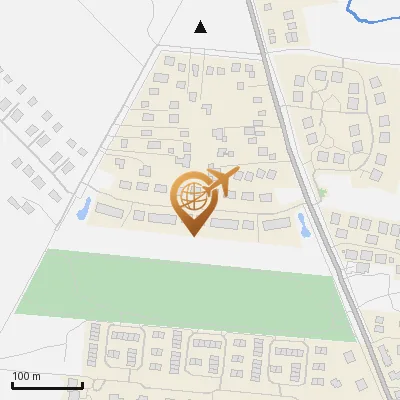 Foto zu Beerbuschstieg 7, 22395 Hamburg