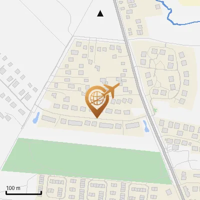 Foto zu Beerbuschstieg 8, 22395 Hamburg