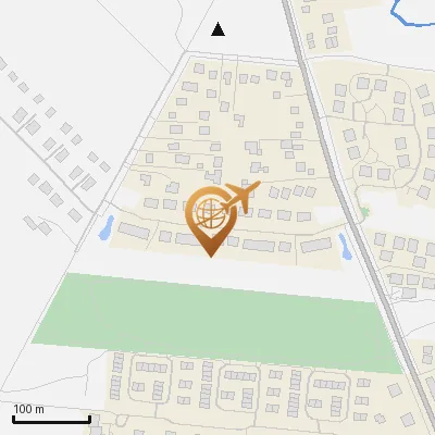 Foto zu Beerbuschstieg 9, 22395 Hamburg