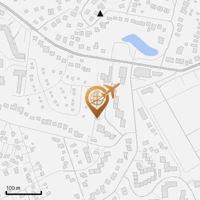 Foto zu Beerenberg 5, 21077 Hamburg