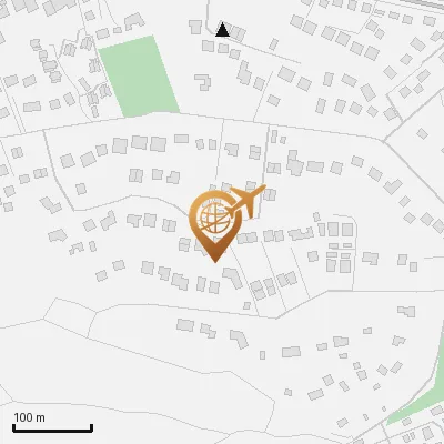 Foto zu Beerenhain 14, 21077 Hamburg