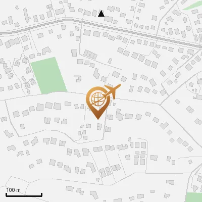 Foto zu Beerenhain 4, 21077 Hamburg