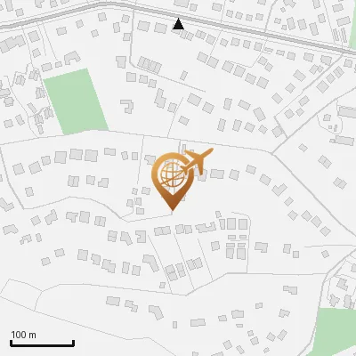 Foto zu Beerenhain 5, 21077 Hamburg