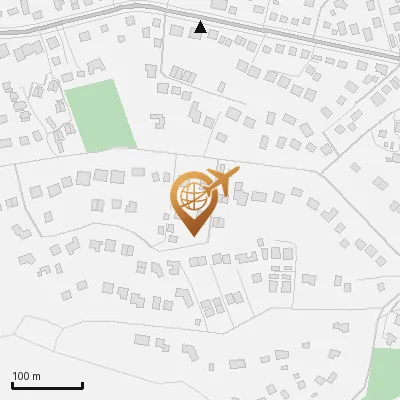 Foto zu Beerenhain 8, 21077 Hamburg