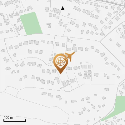 Foto zu Beerenhain 9, 21077 Hamburg