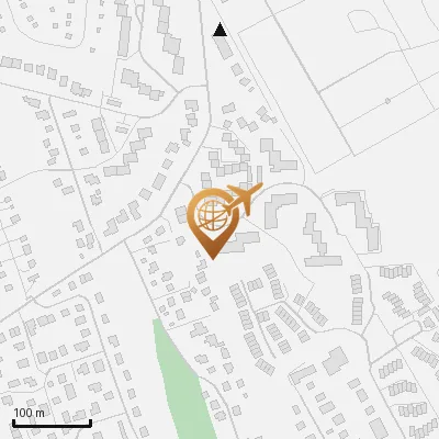 Foto zu Beerenhöhe 2, 21077 Hamburg