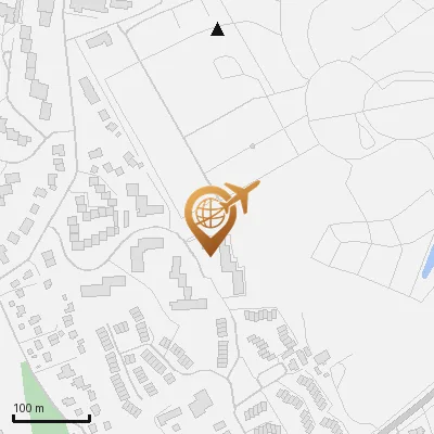 Foto zu Beerenhöhe 23, 21077 Hamburg