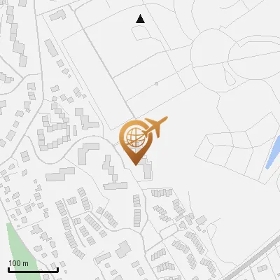 Foto zu Beerenhöhe 25, 21077 Hamburg