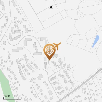 Foto zu Beerenhöhe 33, 21077 Hamburg