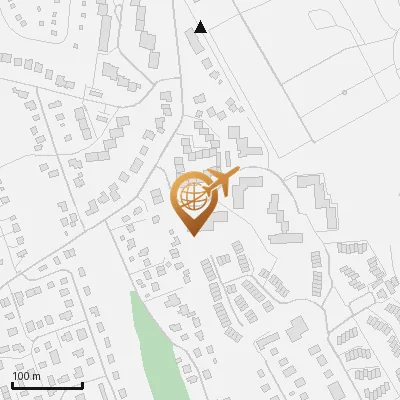 Foto zu Beerenhöhe 4, 21077 Hamburg