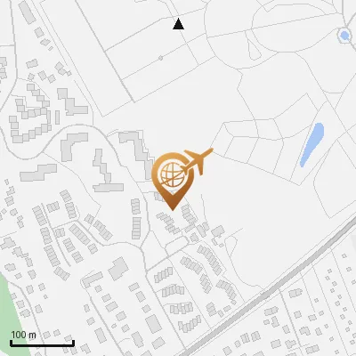 Foto zu Beerenhöhe 45, 21077 Hamburg