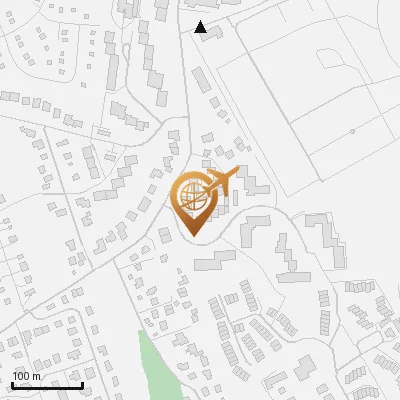 Foto zu Beerenhöhe 9, 21077 Hamburg