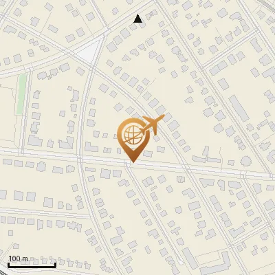 Foto zu Beerenstraße 19, 14163 Berlin