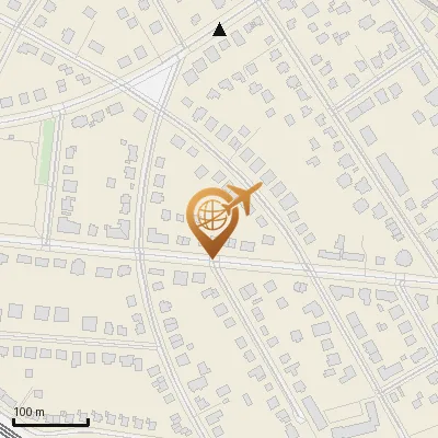 Foto zu Beerenstraße 21, 14163 Berlin