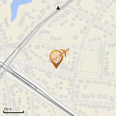 Foto zu Beerenstraße 45, 14163 Berlin