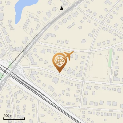 Foto zu Beerenstraße 47, 14163 Berlin