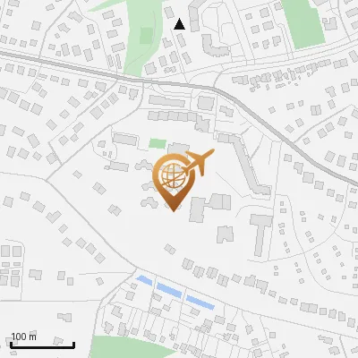 Foto zu Beerentaltrift 1, 21077 Hamburg